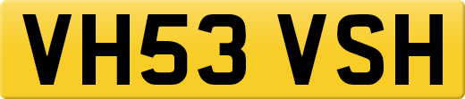 VH53VSH